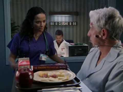 elliot gives her patient an orgasm Elliot gives her patient an orgasm